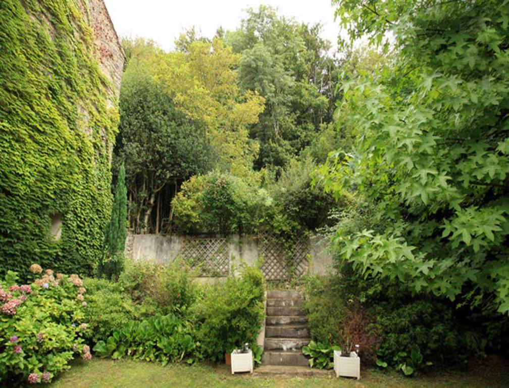 L'affable Bed & Breakfast Les Cammazes