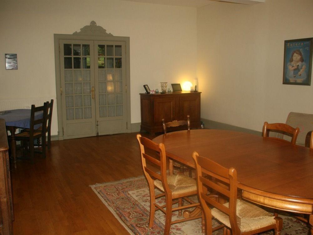 Bed & Breakfast L'affable 3*