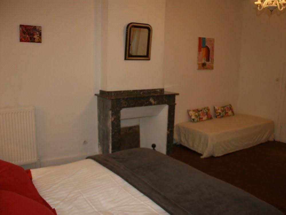 Bed & Breakfast L'affable Les Cammazes